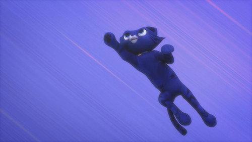 PJ Masks Season 2 Episode 19 - Robot's Pet Cat