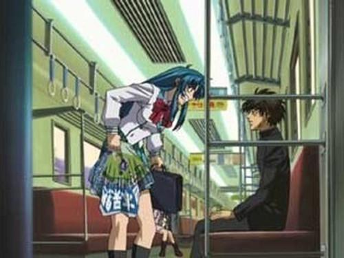 undefined Season 1 Episode 2 - I Want to Protect You