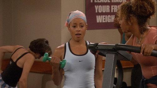 Half & Half Season 1 Episode 11 - The Big Upsetting Set-up Episode