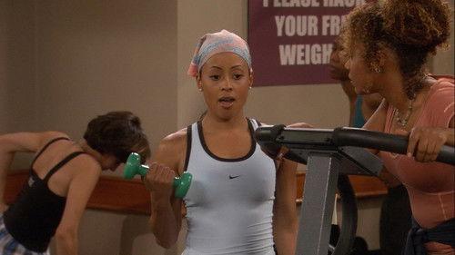 Half & Half Season 1 Episode 11 - The Big Upsetting Set-up Episode