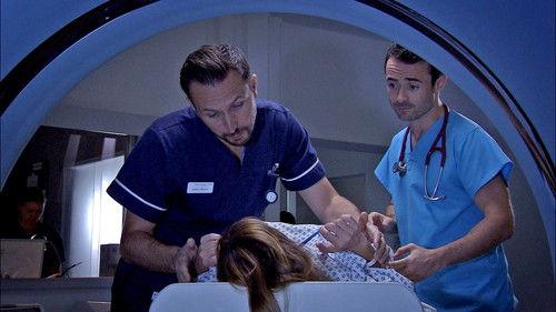 Holby City Season 17 Episode 15 - Sucker Punch