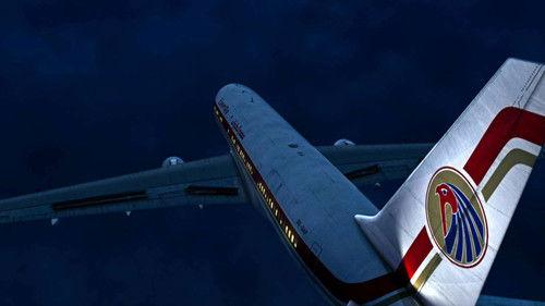 Air Disasters Season 6 Episode 8 - Death and Denial