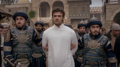 Barbaroslar Season 1 Episode 12 - Episode 12