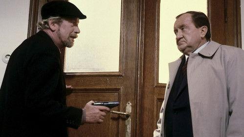 Der Alte Season 4 Episode 9 - Episode 9