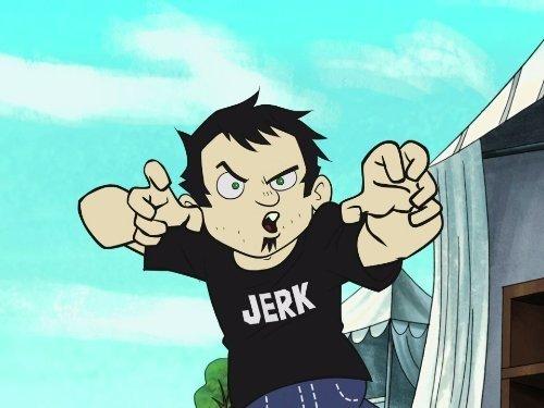 Dan Vs. Season 1 Episode 15 - Art