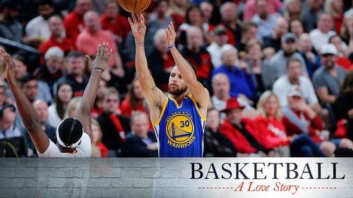 Basketball: A Love Story Season 1 Episode 9 - Signature Moves: The Touch