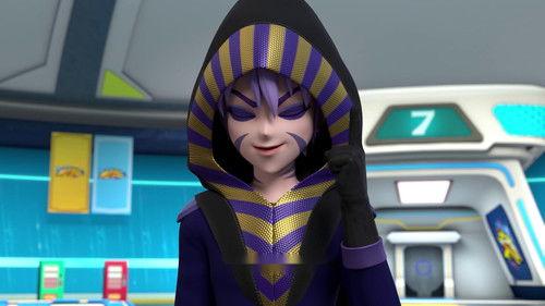 超变战陀 Season 2 Episode 17 - Episode 17