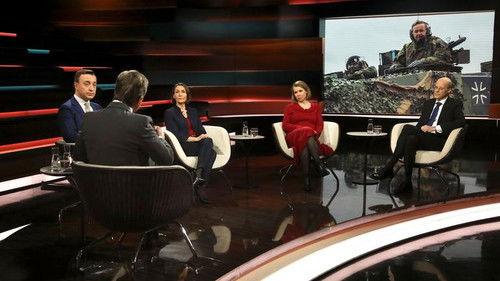 Markus Lanz Season 16 Episode 14 - Episode 14