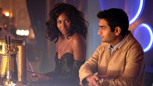 undefined Season 1 Episode 1 - The Comedian