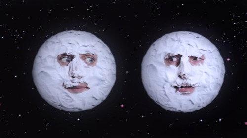 The Mighty Boosh Season 3 Episode 3 - The Power of the Crimp