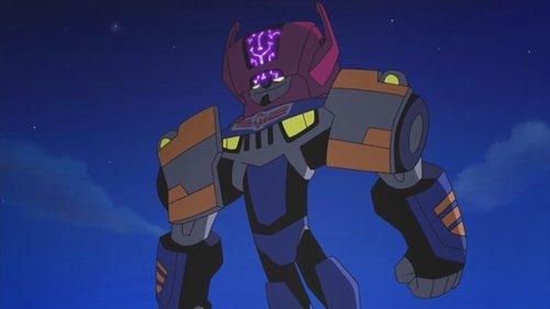 Background image for The Return of the Headmaster