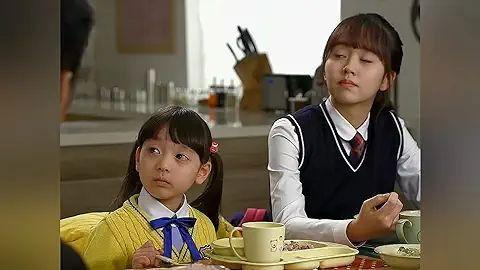 The Suspicious Housekeeper Season 1 Episode 13 - Episode 13