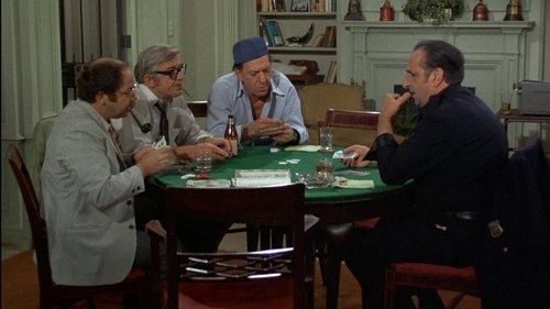 The Odd Couple Season 1 Episode 23 - What Does a Naked Lady Say to You?