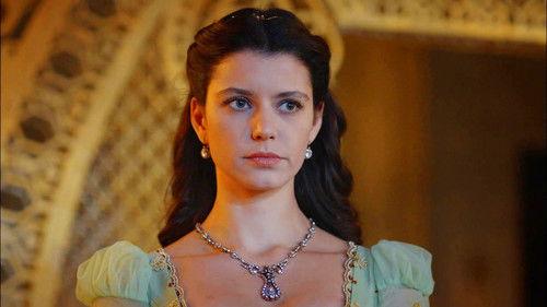 Magnificent Century: Kösem Season 1 Episode 20 - Episode 20