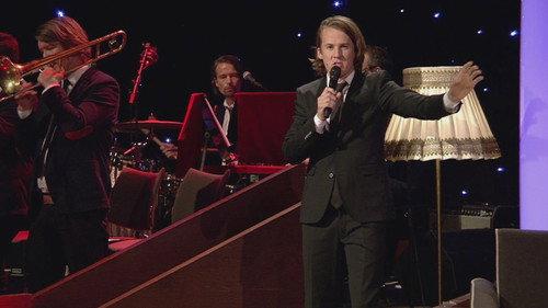 I kveld med Ylvis Season 3 Episode 12 - Episode 12