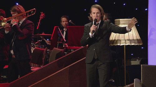 I kveld med Ylvis Season 3 Episode 12 - Episode 12