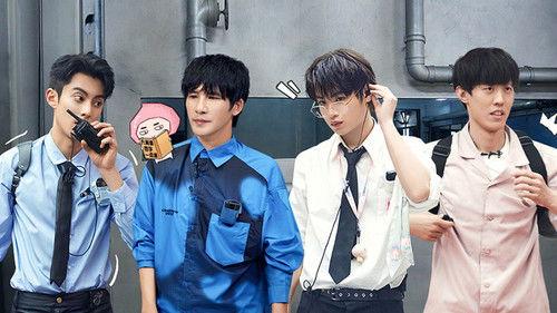 Great Escape Season 4 Episode 10 - Strange Offer (1)