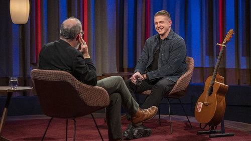 The Tommy Tiernan Show Season 7 Episode 4 - Episode 4