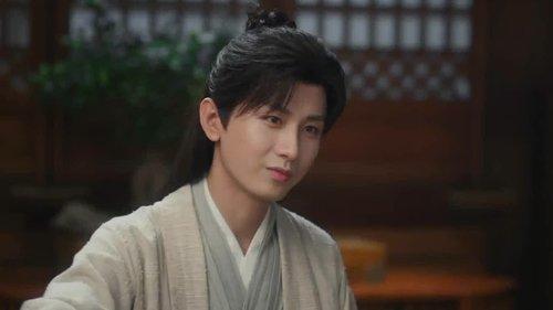 Mysterious Lotus Casebook Season 1 Episode 1 - The Immortal Hero