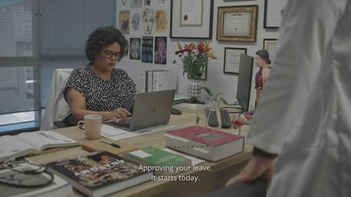 Een Keer Om Die Son Season 1 Episode 4 - April