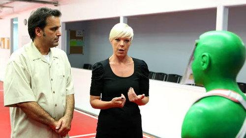 Tabatha Takes Over Season 3 Episode 9 - Concerto: Valencia, CA