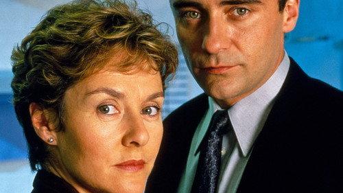 Silent Witness Season 3 Episode 1 - An Academic Exercise (1)