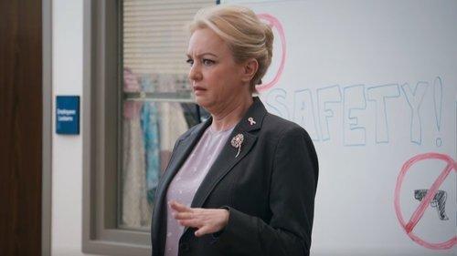 St. Denis Medical Season 2 Episode 2 - Mama Bear Activated