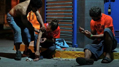 Drugs, Inc. Season 7 Episode 9 - The Living Dead