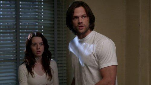 undefined Season 7 Episode 17 - The Born-Again Identity