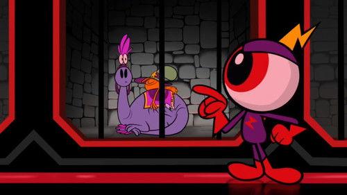 Wander Over Yonder Season 1 Episode 21 - The Day