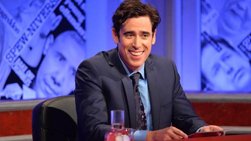 Have I Got News for You Season 52 Episode 2 - Stephen Mangan, Ruth Davidson MSP, Henning Wehn