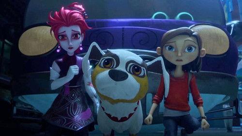 Lost in Oz Season 1 Episode 12 - Welcome Back, Glinda