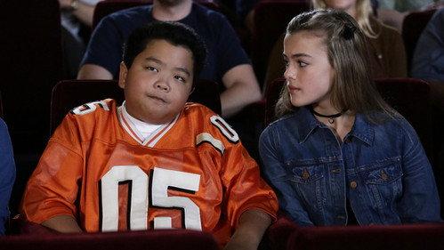 Fresh Off the Boat Season 3 Episode 7 - The Taming of the Dads