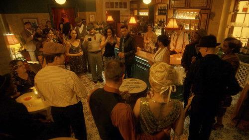 Saint-Pierre Season 2 Episode 9 - Red Rum, Red Rum