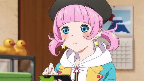 Tokyo 24th Ward Season 1 Episode 3 - Here Today, Gone Tomorrow