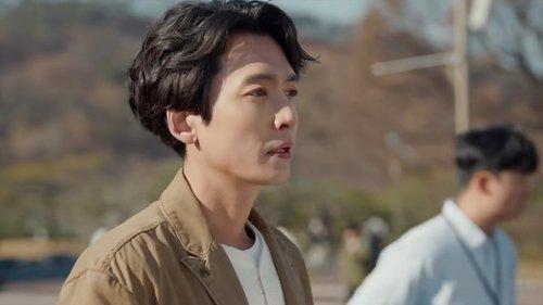 Oh My Ghost Clients Season 1 Episode 6 - Union Power