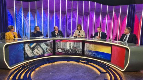 Question Time Season 47 Episode 19 - 20/02/2025