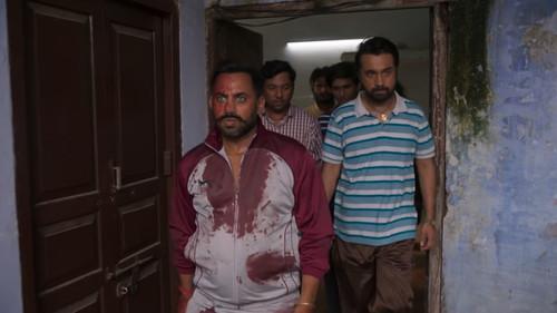 Bhaukaal Season 2 Episode 7 - Episode 7