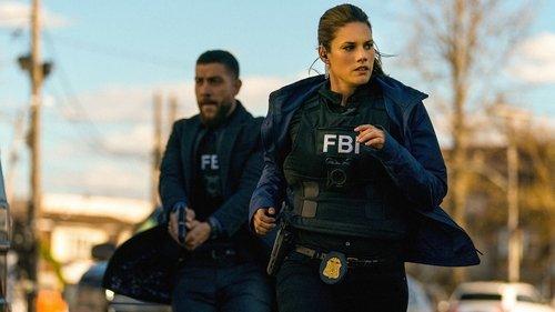 FBI Season 1 Episode 22 - Closure