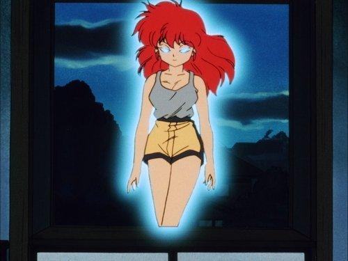 Ranma ½ Season 1 Episode 59 - Ranma and the Evil Within