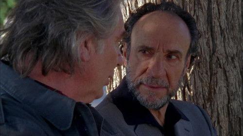 Saving Grace Season 3 Episode 4 - What Would You Do?