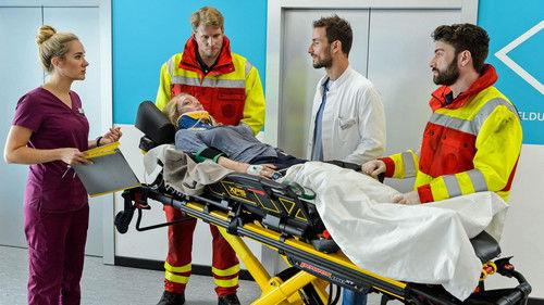 Bettys Diagnose Season 5 Episode 3 - Episode 3