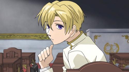 Ouran High School Host Club Season 1 Episode 20 - The Door the Twins Opened!