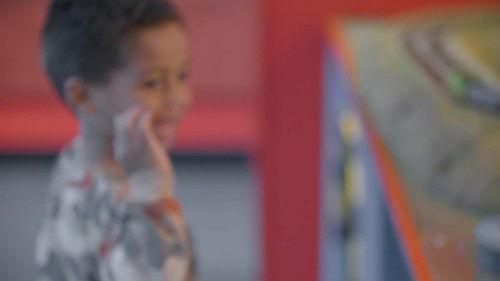 Hornby: A Model World Season 2 Episode 2 - Starter Set