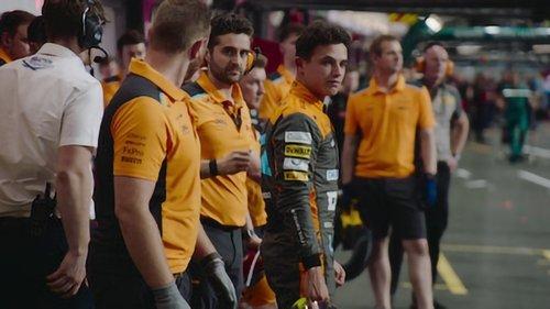 Formula 1: Drive to Survive Season 6 Episode 3 - Under Pressure