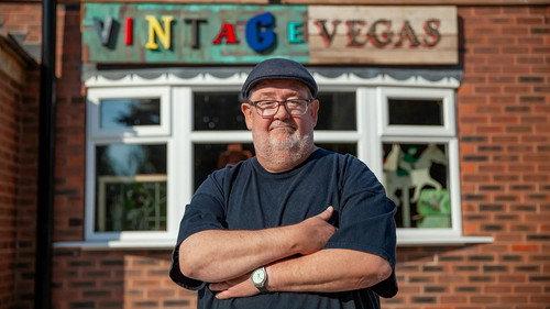 Johnny Vegas' Little Shop of Antiques Season 1 Episode 4 - Episode 4