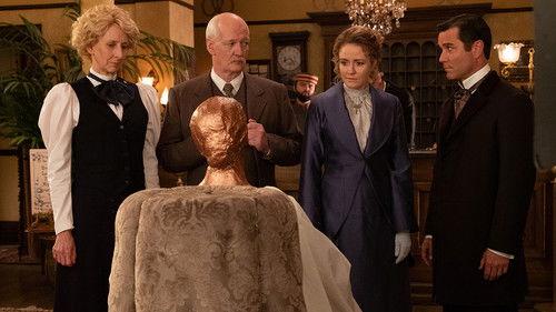 Murdoch Mysteries Season 12 Episode 16 - Manual for Murder