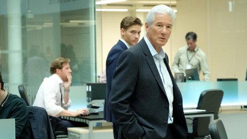 MotherFatherSon Season 1 Episode 1 - Episode 1