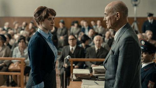 The Interpreter of Silence Season 1 Episode 5 - The Verdict