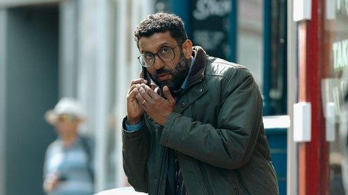 undefined Season 1 Episode 2 - A Kind of Grief